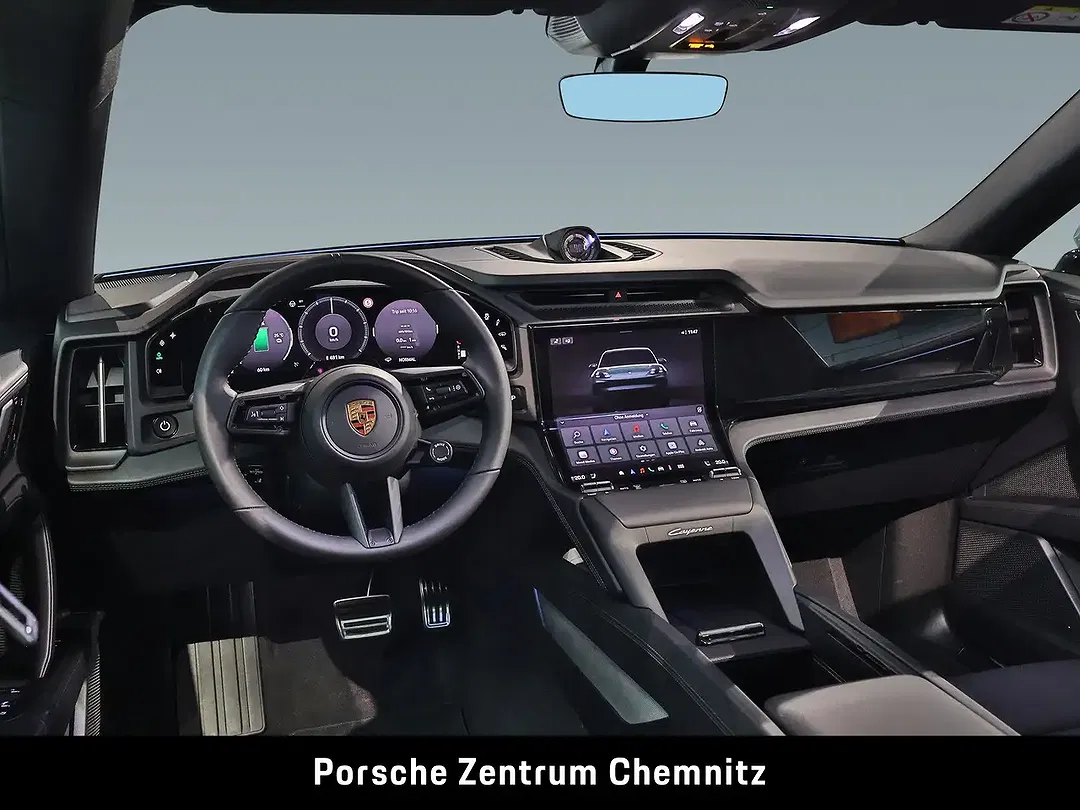 Porsche Cayenne - Thumbnail 7