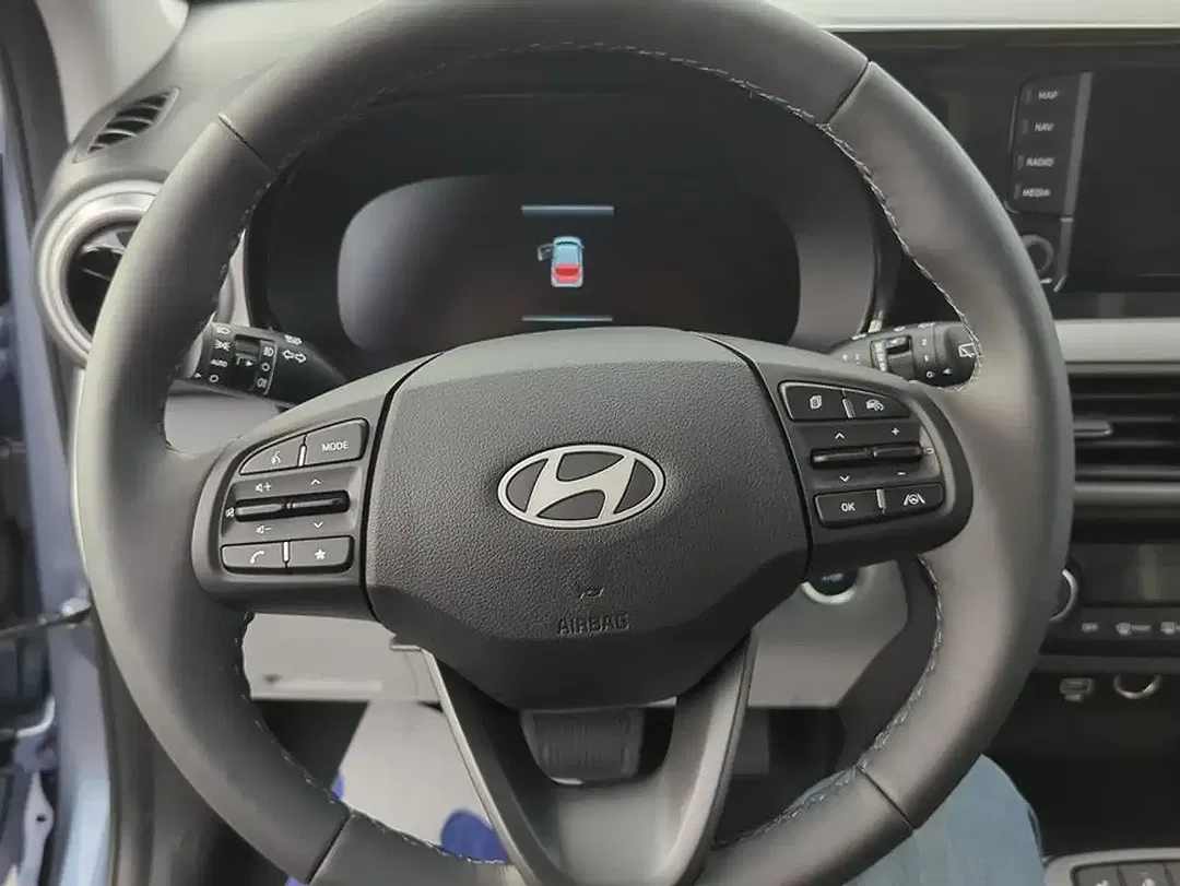 Hyundai i10 - Thumbnail 10