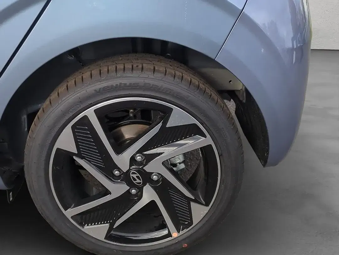 Hyundai i10 - Thumbnail 22