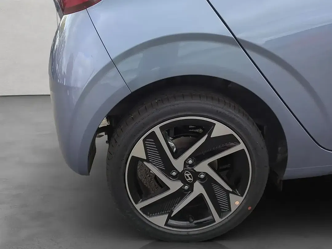 Hyundai i10 - Thumbnail 23