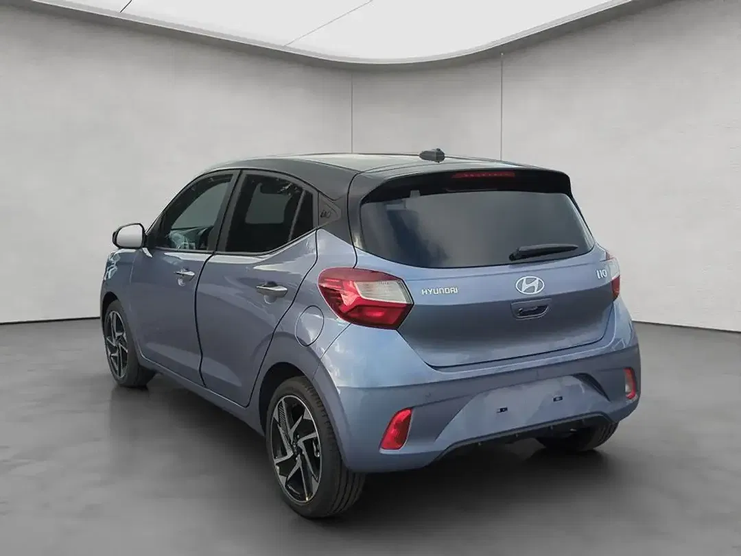 Hyundai i10 - Thumbnail 3