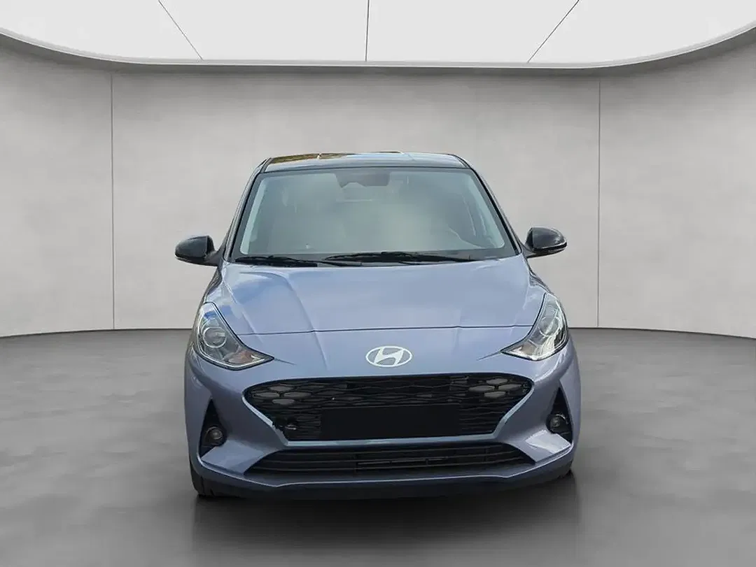 Hyundai i10 - Thumbnail 8
