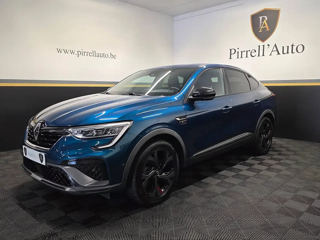 Renault Arkana - Afbeelding 1