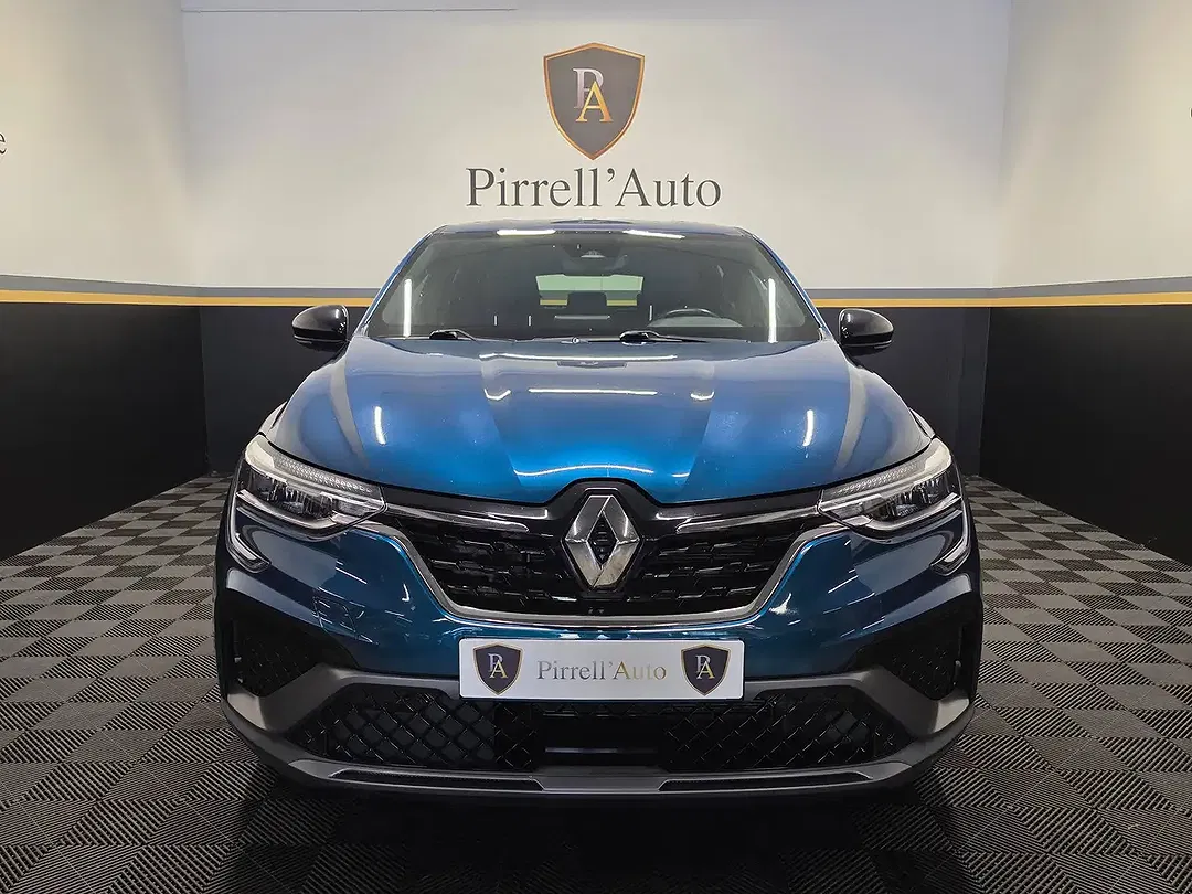Renault Arkana - Thumbnail 3