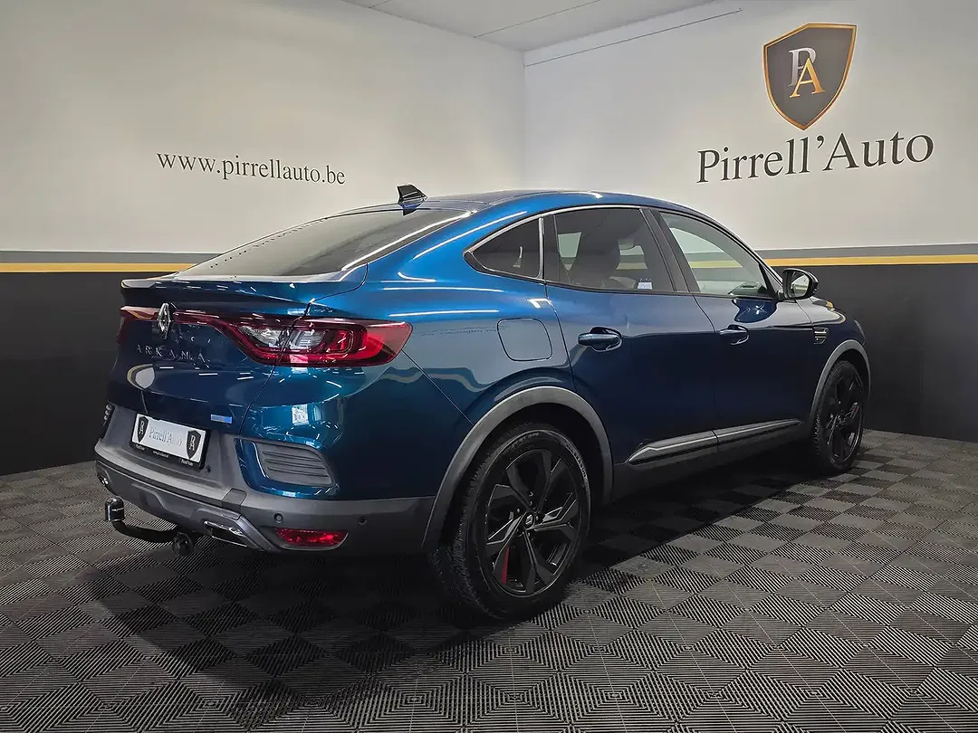 Renault Arkana - Thumbnail 6