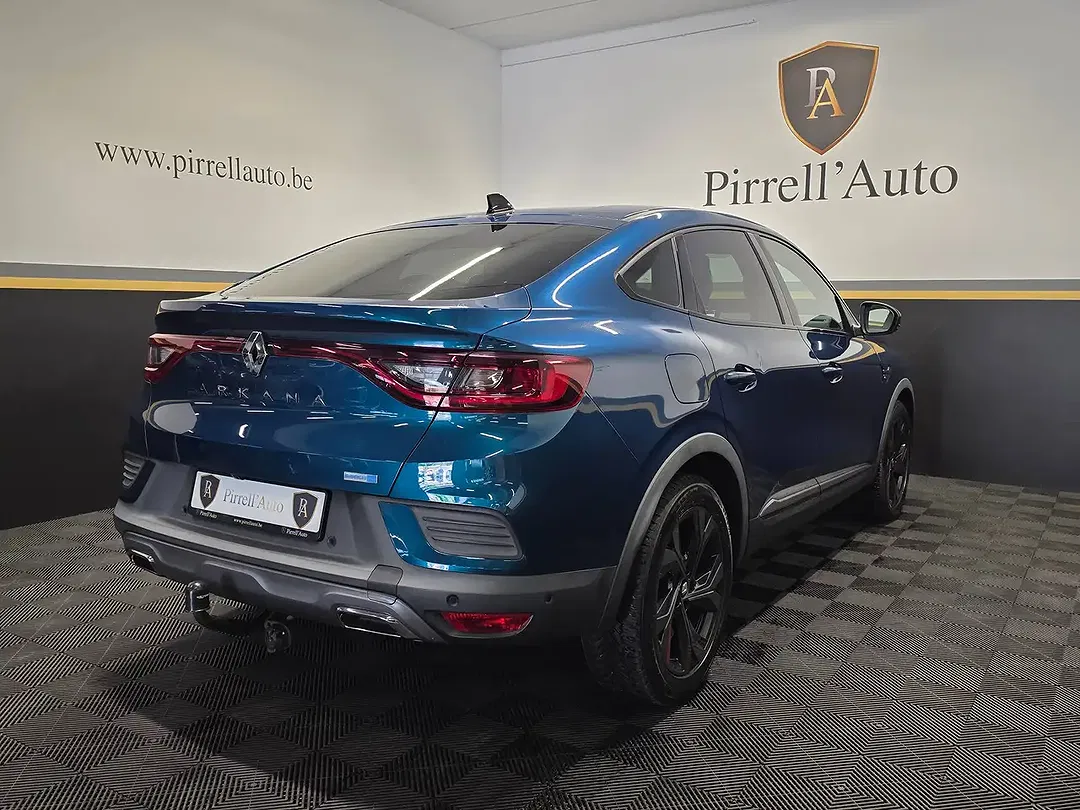 Renault Arkana - Thumbnail 7
