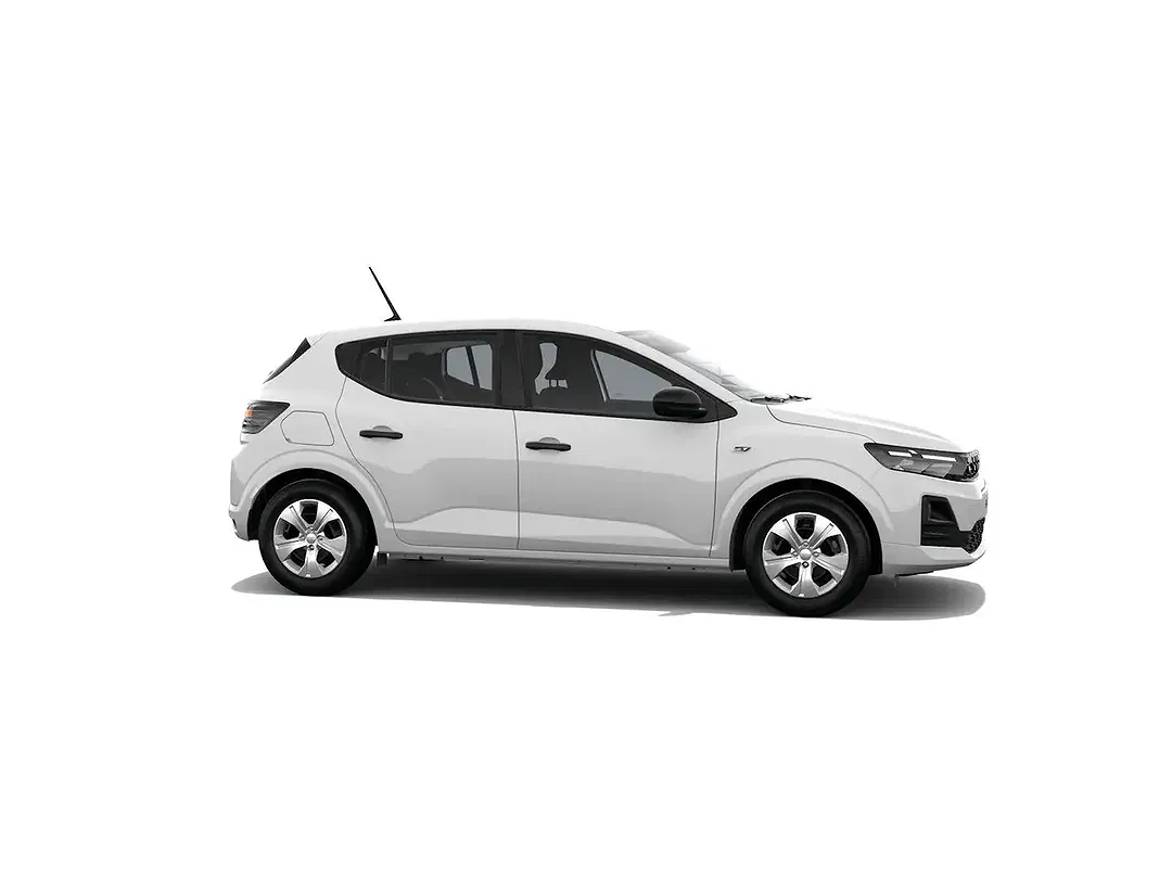 Dacia Sandero - Thumbnail 12