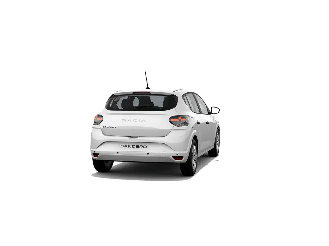 Dacia Sandero - Thumbnail 7