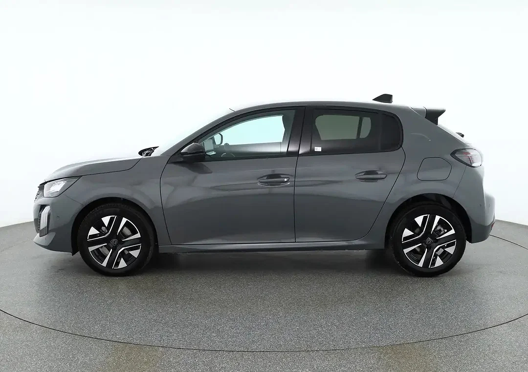 Peugeot 208 - Afbeelding 1