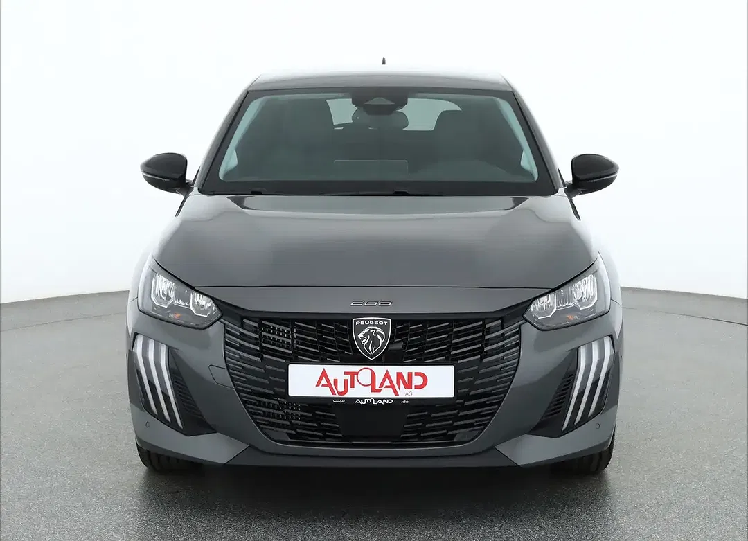 Peugeot 208 - Thumbnail 7