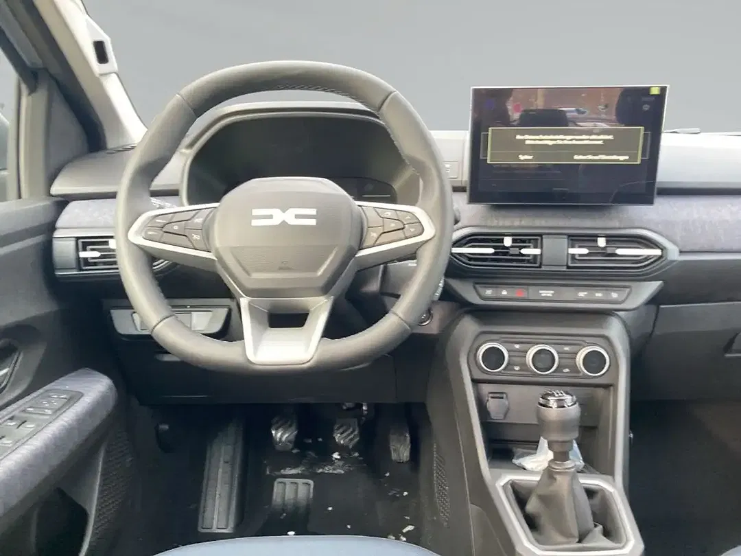 Dacia Sandero - Thumbnail 14