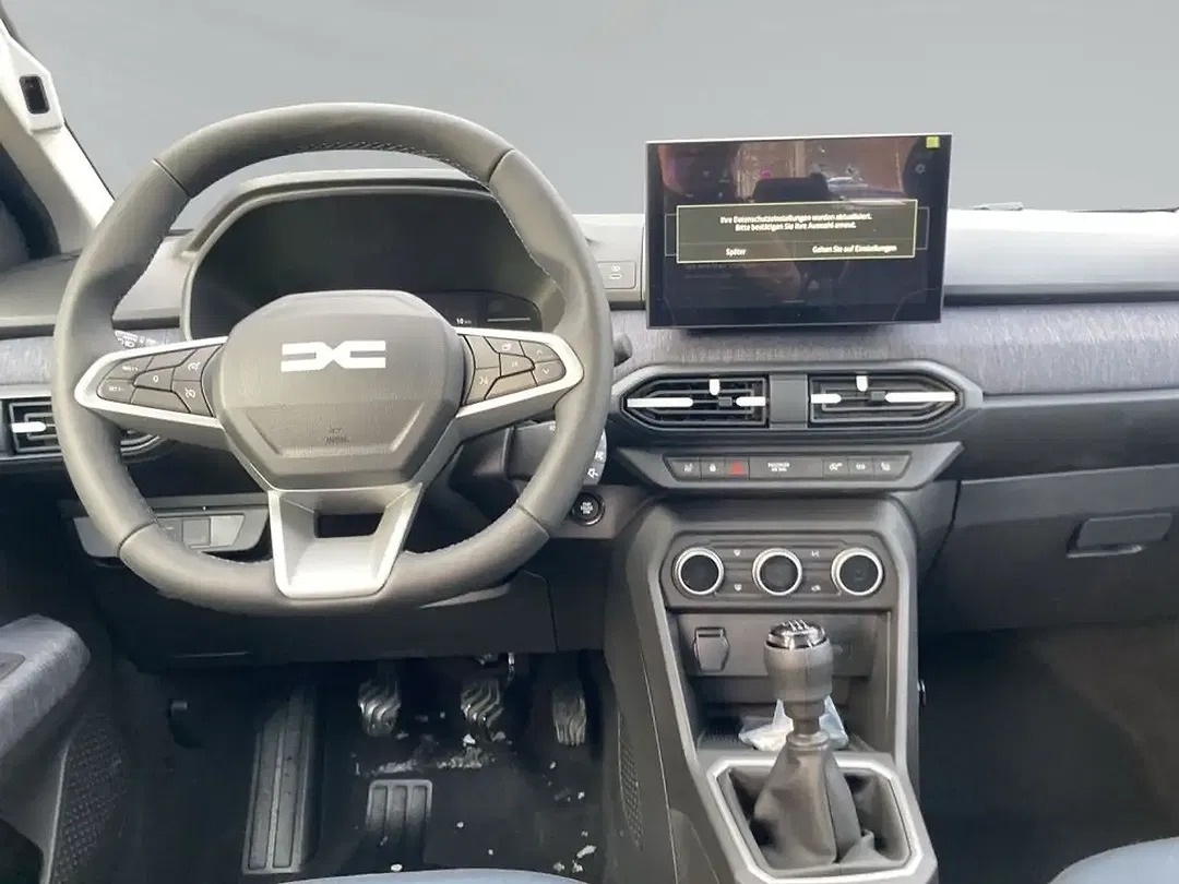 Dacia Sandero - Thumbnail 15