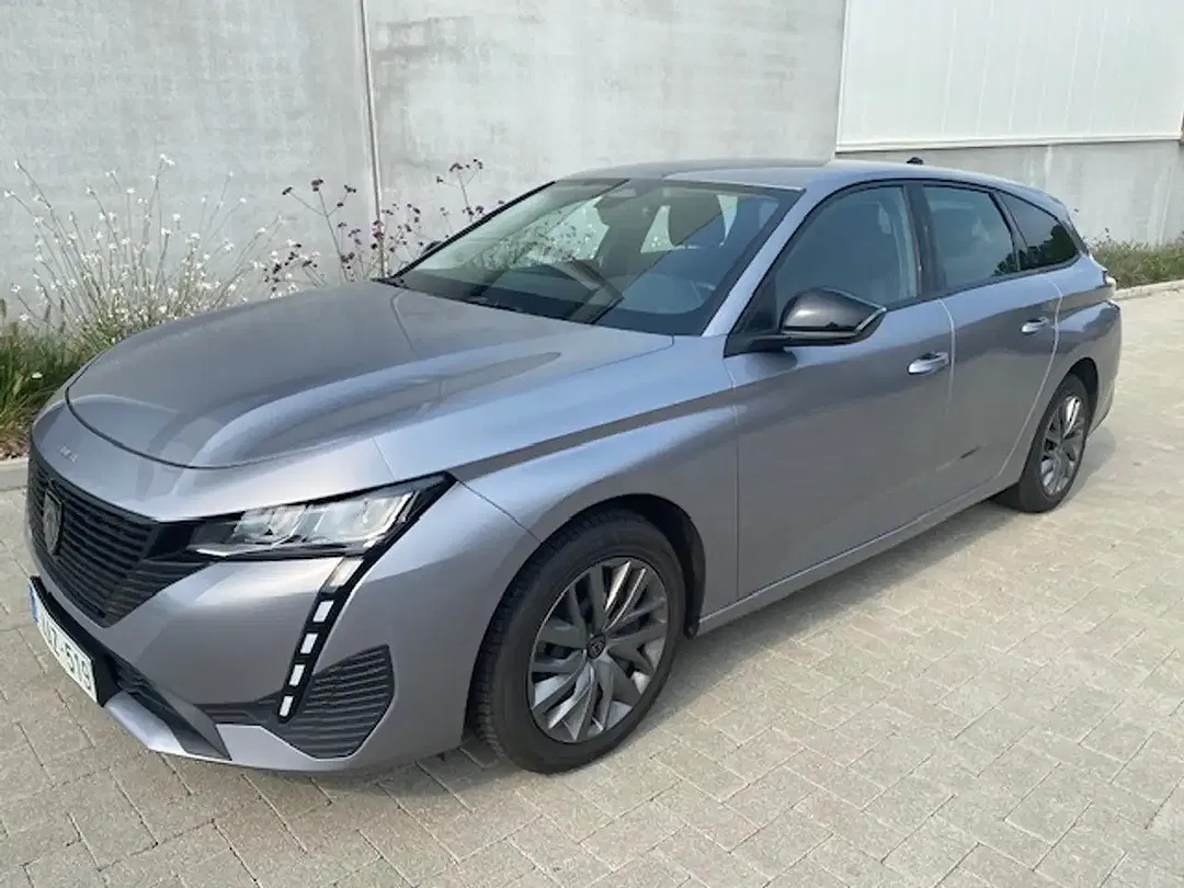 Peugeot 308 PureTech Active Pack SW