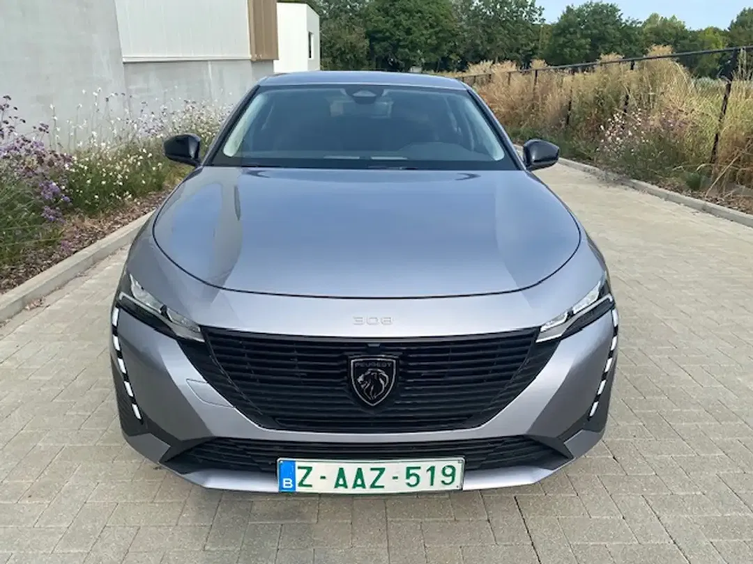 Peugeot 308 - Thumbnail 2