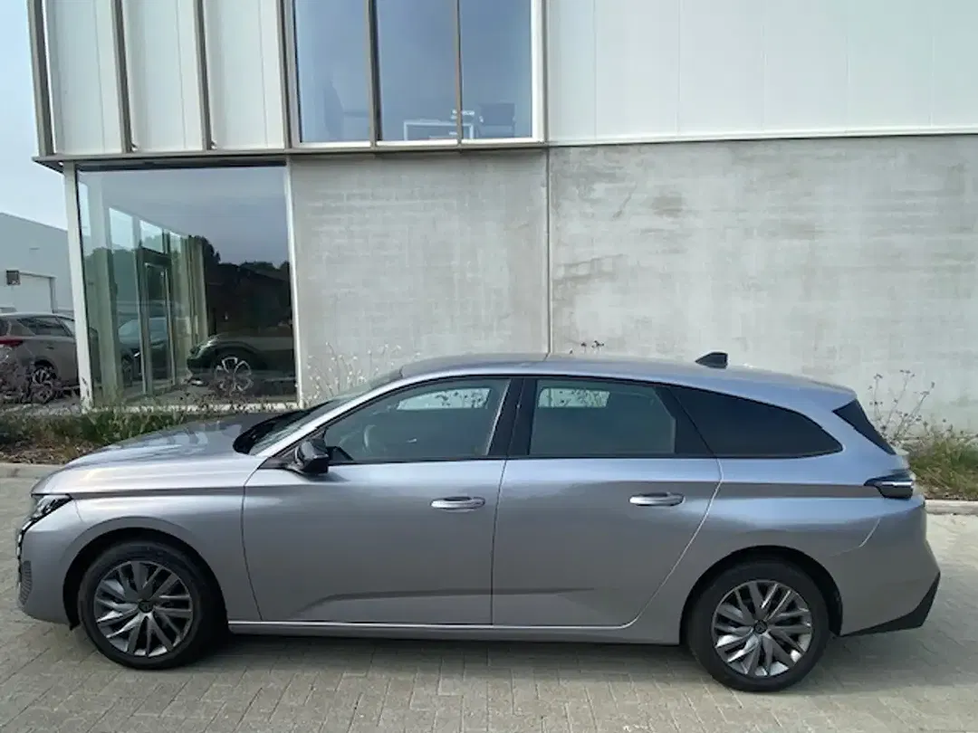 Peugeot 308 - Thumbnail 7
