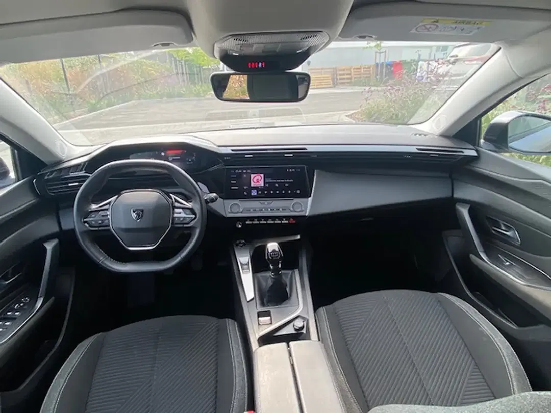 Peugeot 308 - Thumbnail 8