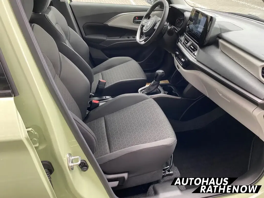 Suzuki Swift - Thumbnail 13