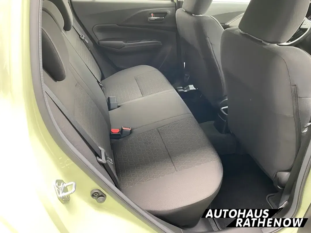 Suzuki Swift - Thumbnail 14