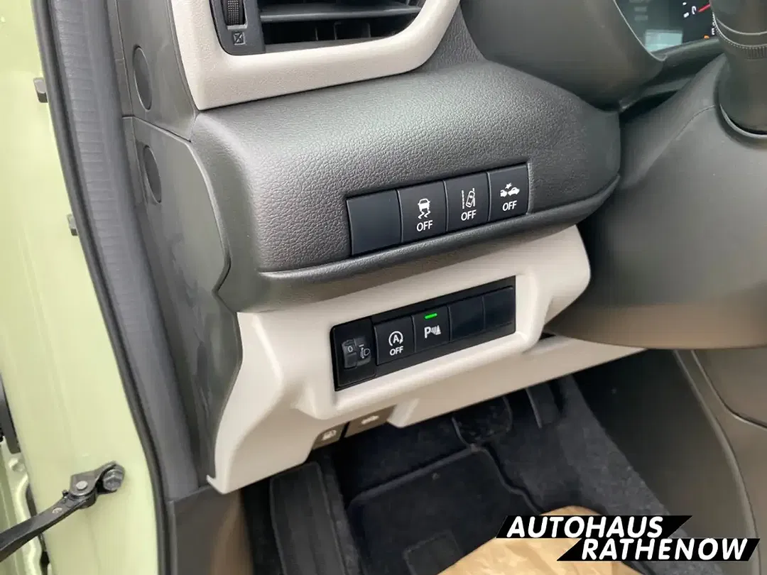 Suzuki Swift - Thumbnail 15