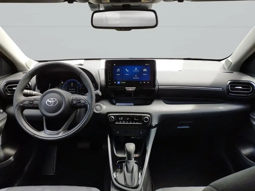 Toyota Yaris - Thumbnail 15