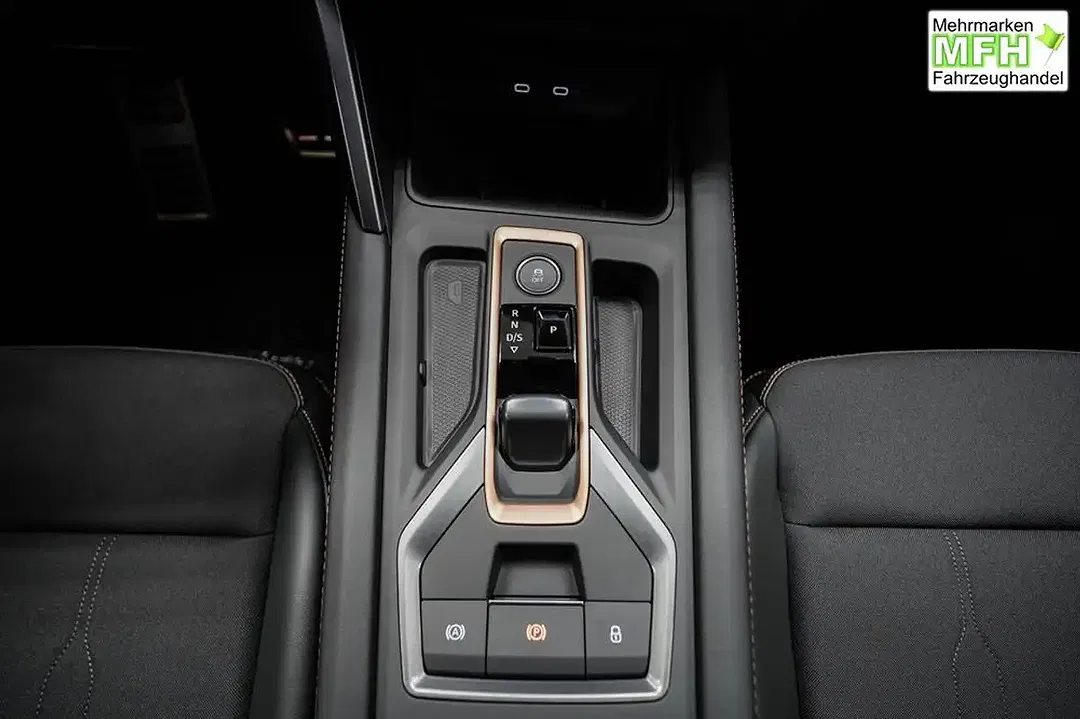 CUPRA Leon - Thumbnail 12