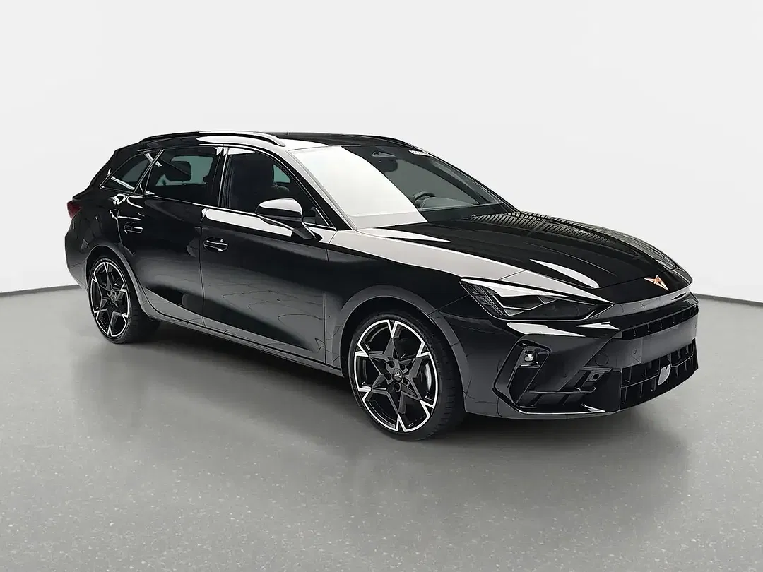 CUPRA Leon - Thumbnail 2