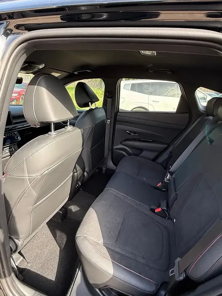 Hyundai TUCSON - Thumbnail 10