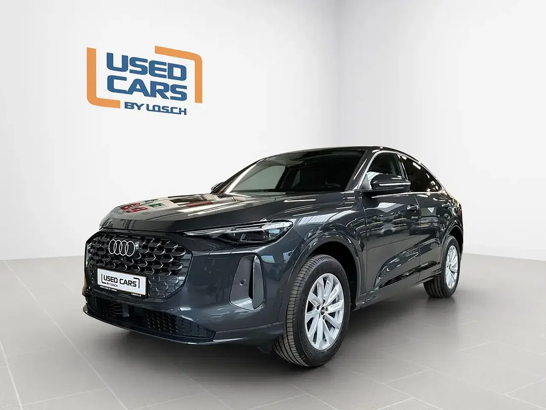 Audi Q5 - Afbeelding 1