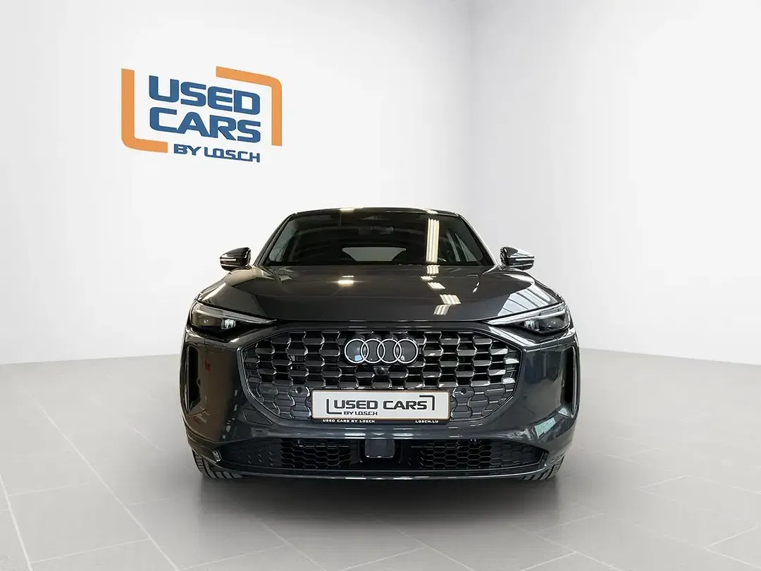 Audi Q5 - Thumbnail 3