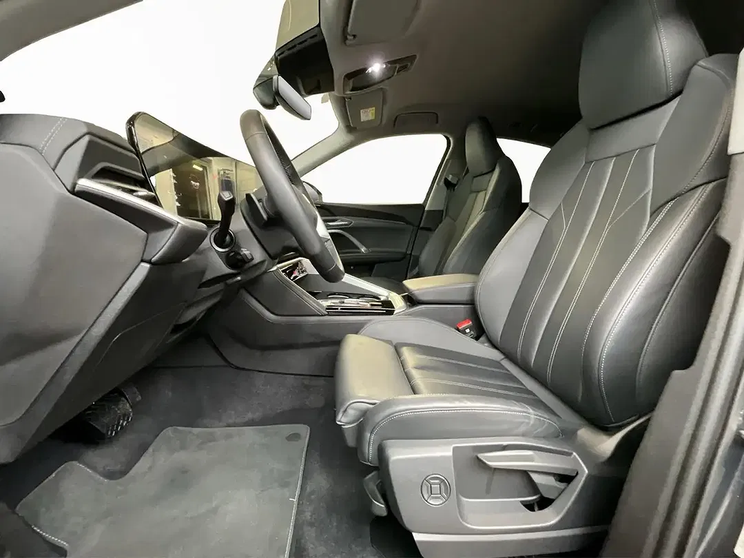 Audi Q5 - Thumbnail 9