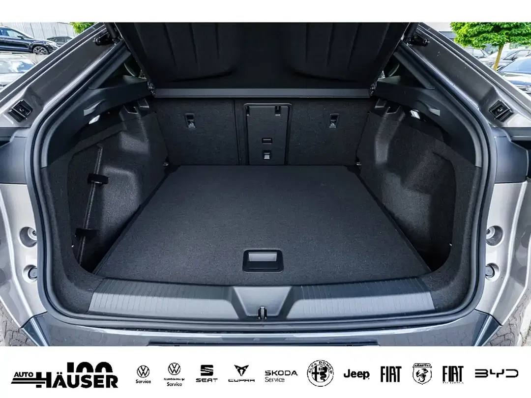 CUPRA Tavascan - Thumbnail 9