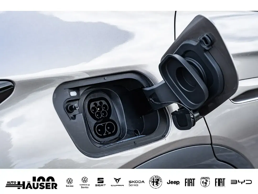 CUPRA Tavascan - Thumbnail 12
