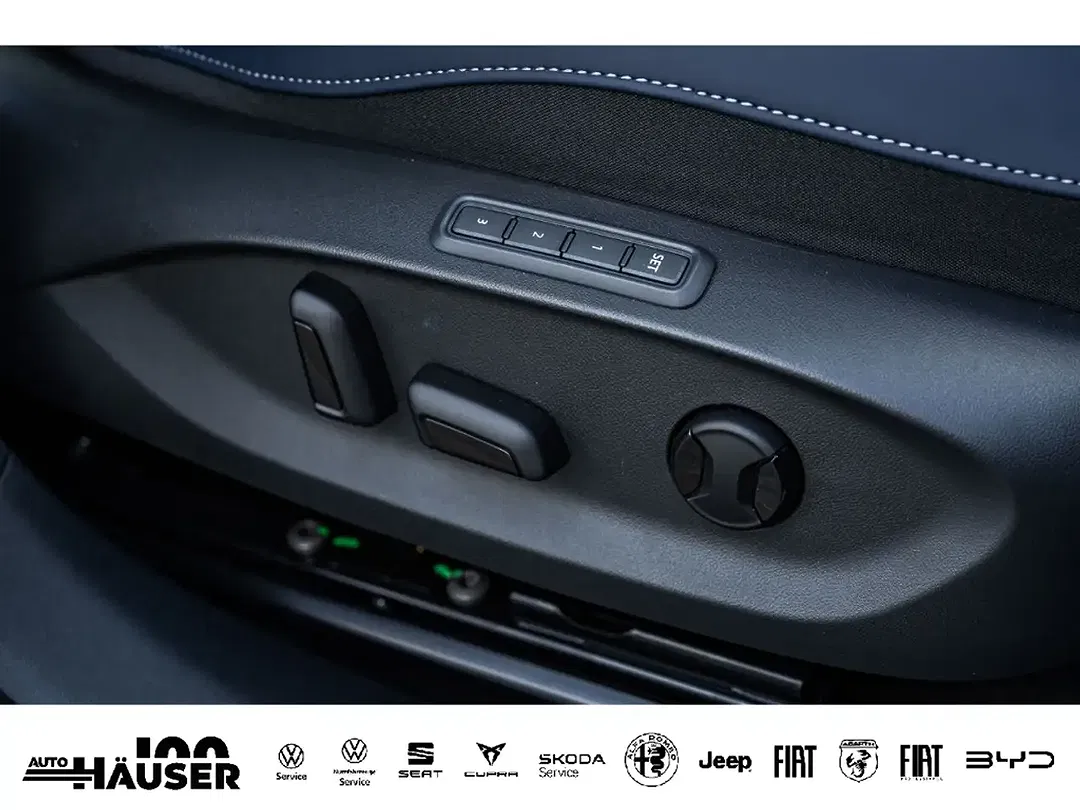 CUPRA Tavascan - Thumbnail 15