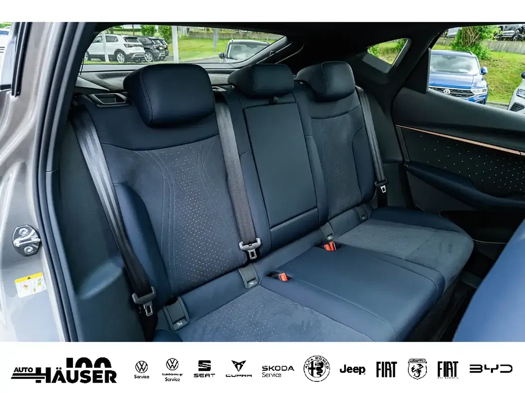 CUPRA Tavascan - Thumbnail 16