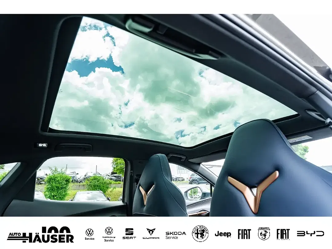 CUPRA Tavascan - Thumbnail 18