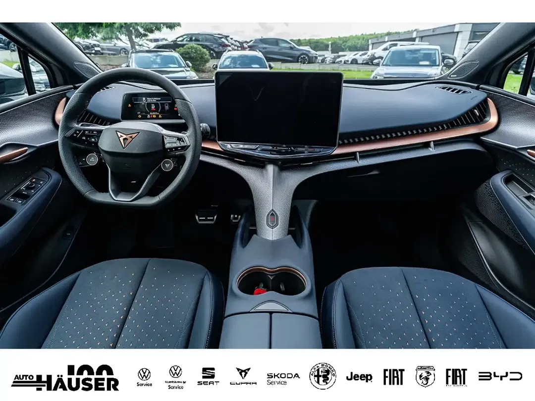 CUPRA Tavascan - Thumbnail 19