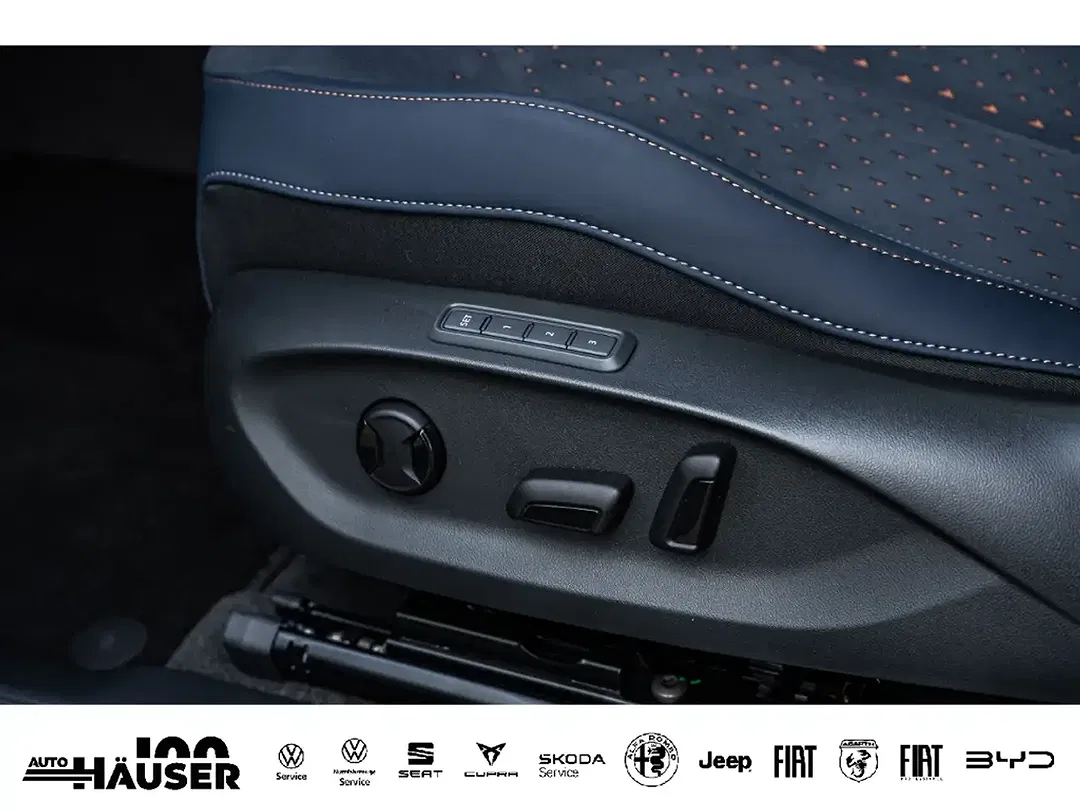 CUPRA Tavascan - Thumbnail 20