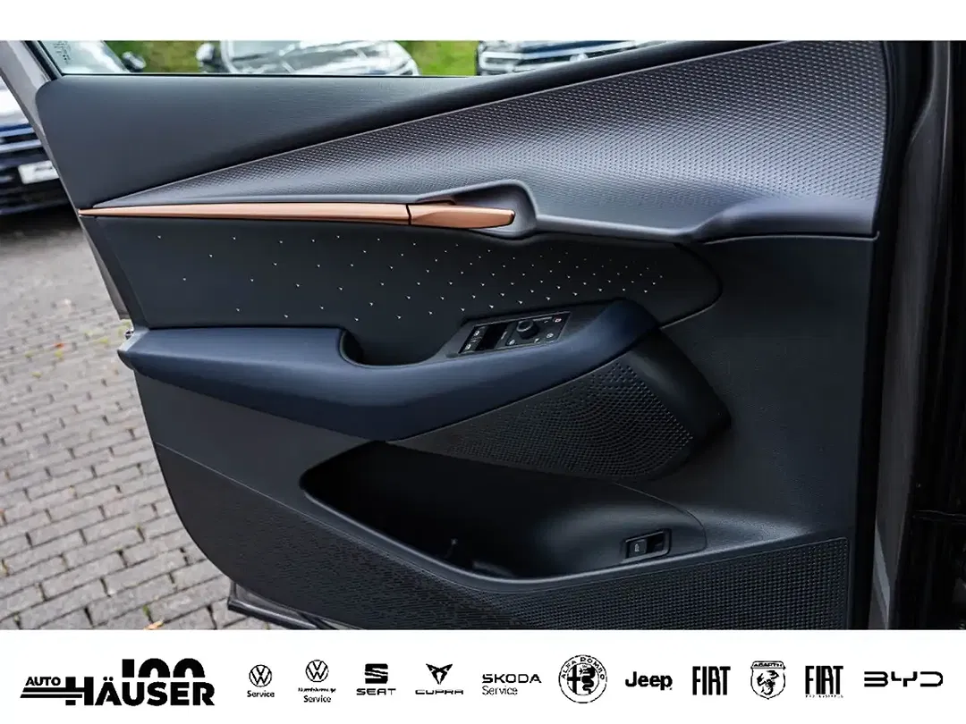 CUPRA Tavascan - Thumbnail 21