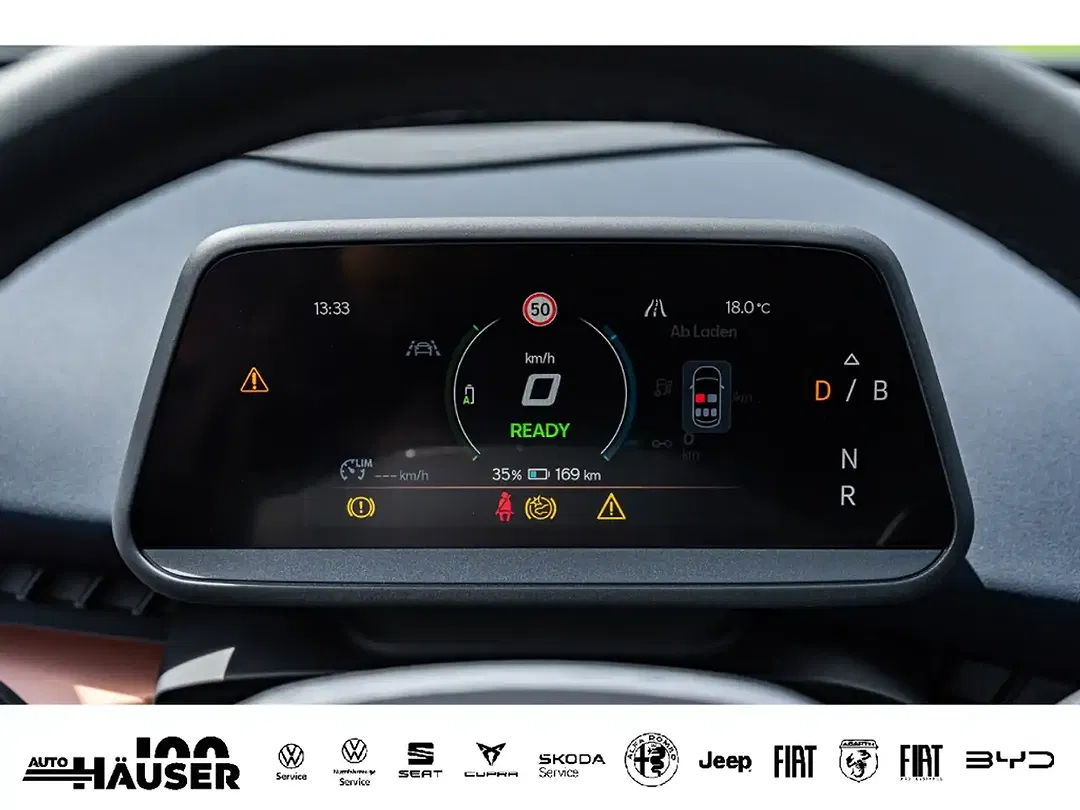 CUPRA Tavascan - Thumbnail 24