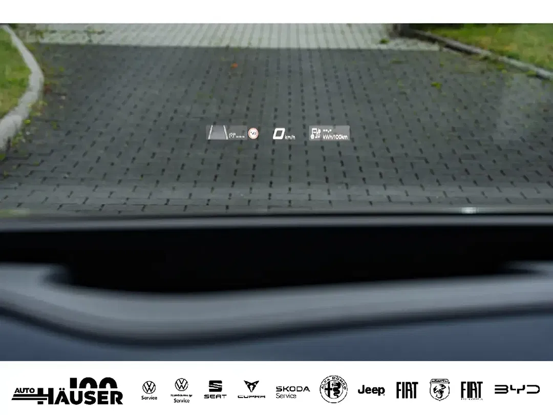 CUPRA Tavascan - Thumbnail 25