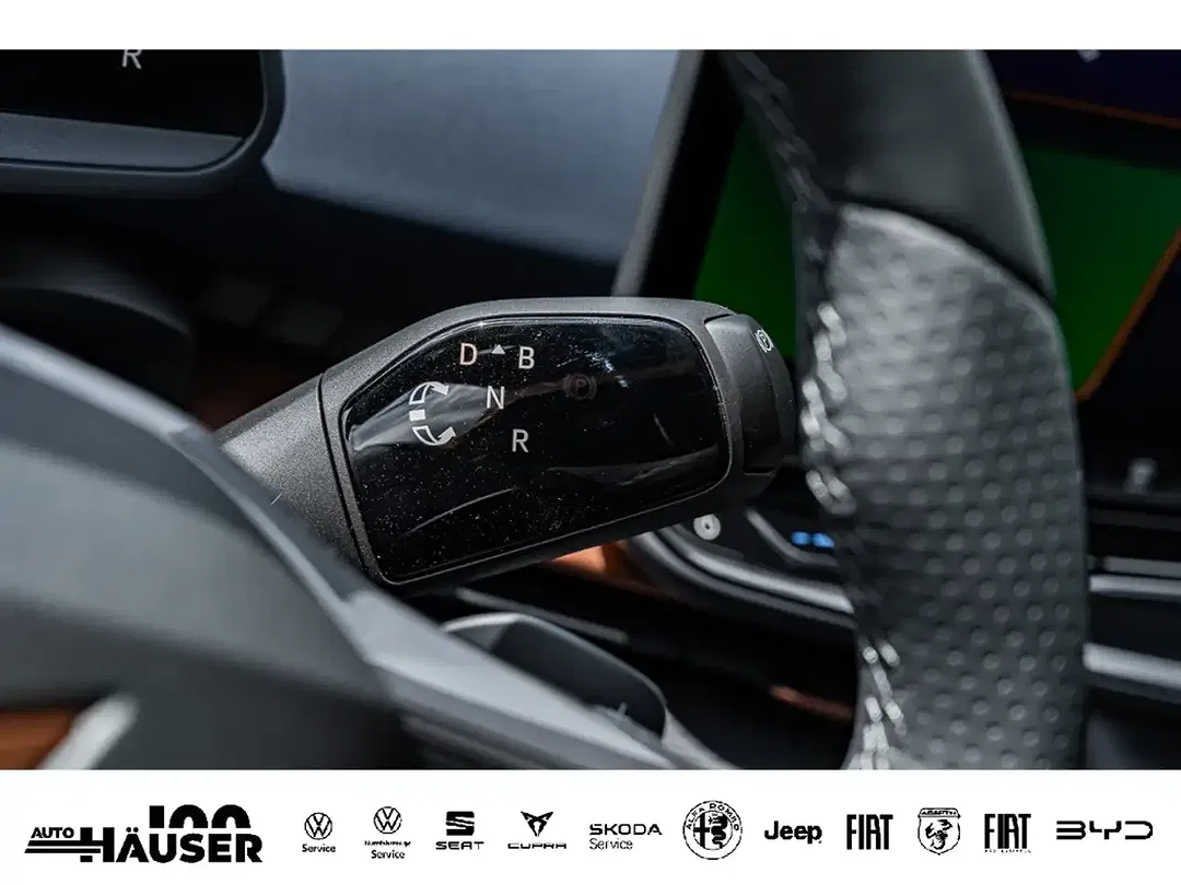 CUPRA Tavascan - Thumbnail 26