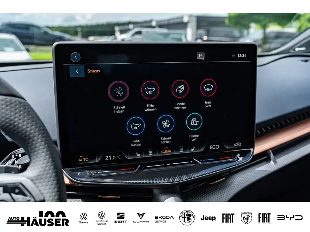 CUPRA Tavascan - Thumbnail 27