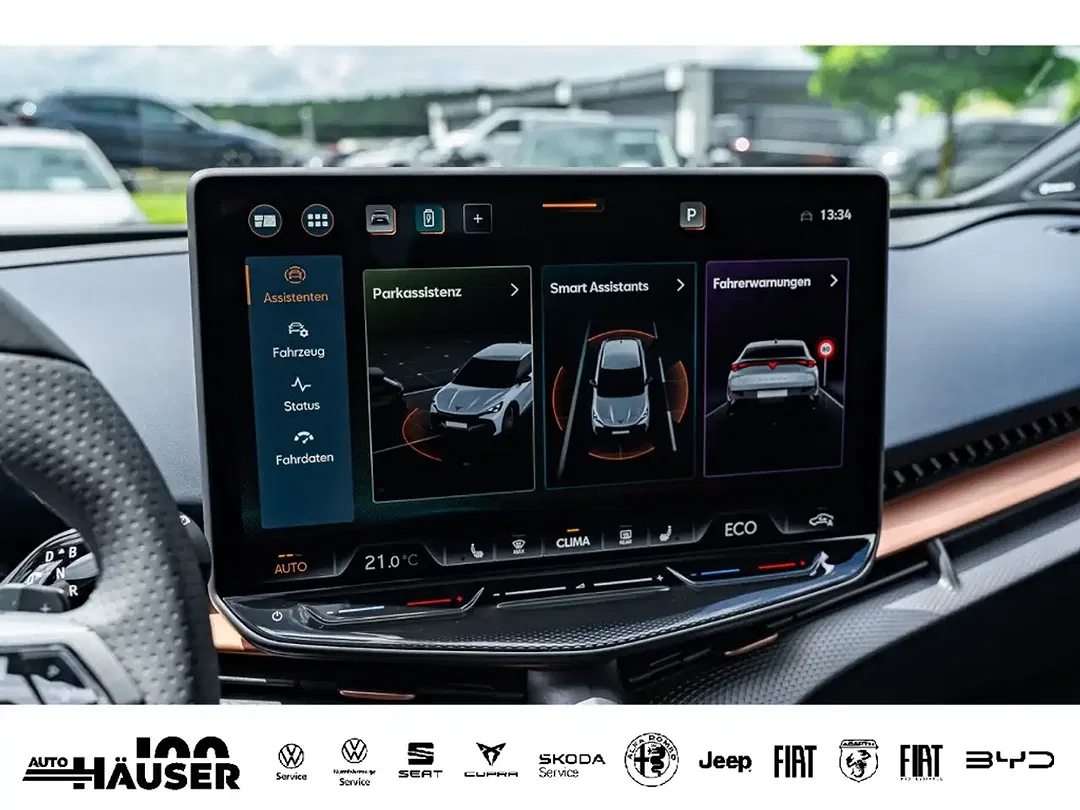 CUPRA Tavascan - Thumbnail 28
