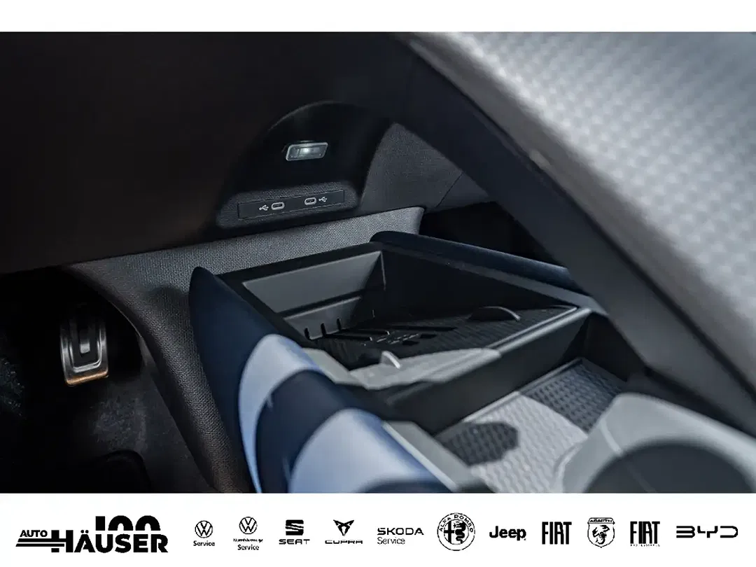 CUPRA Tavascan - Thumbnail 29