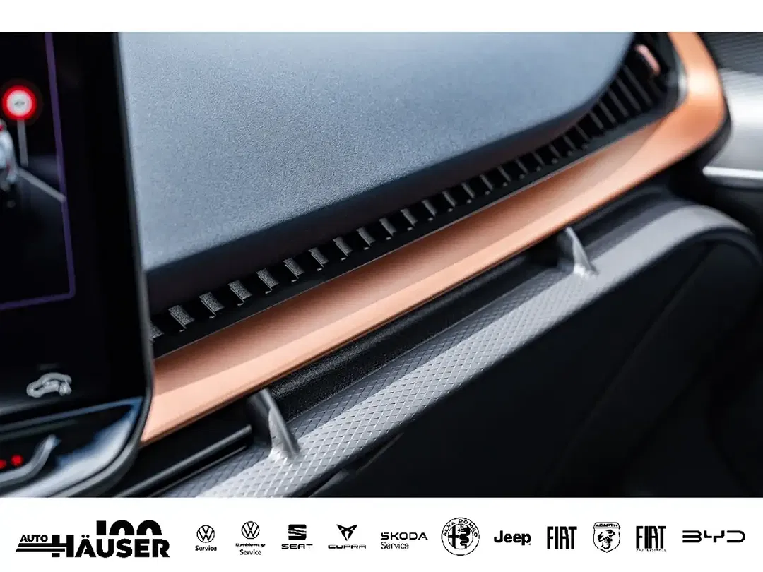 CUPRA Tavascan - Thumbnail 30
