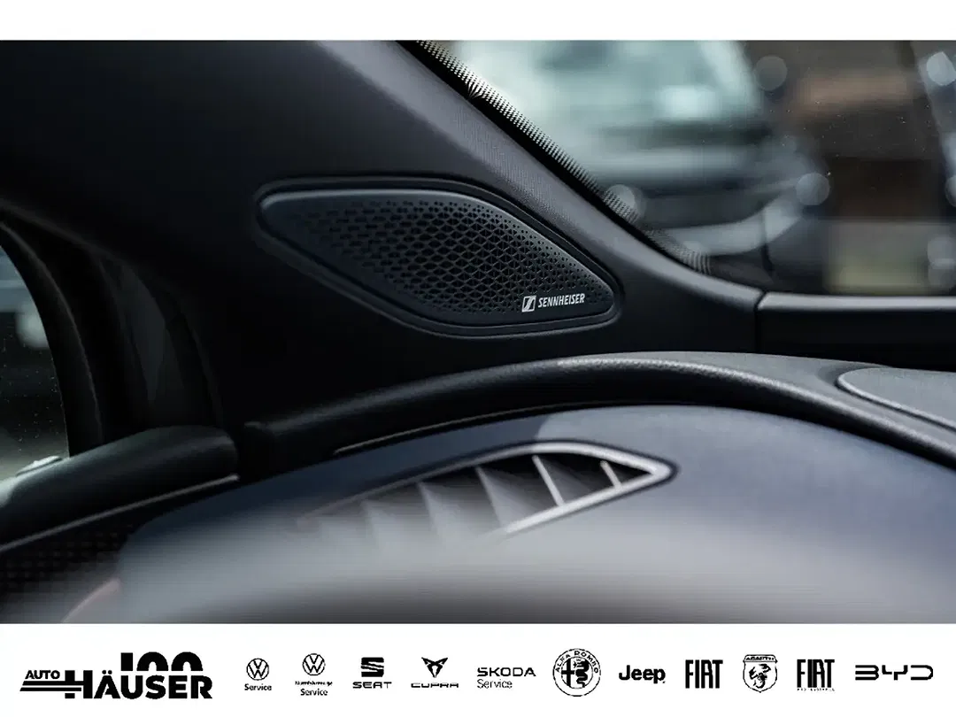 CUPRA Tavascan - Thumbnail 31