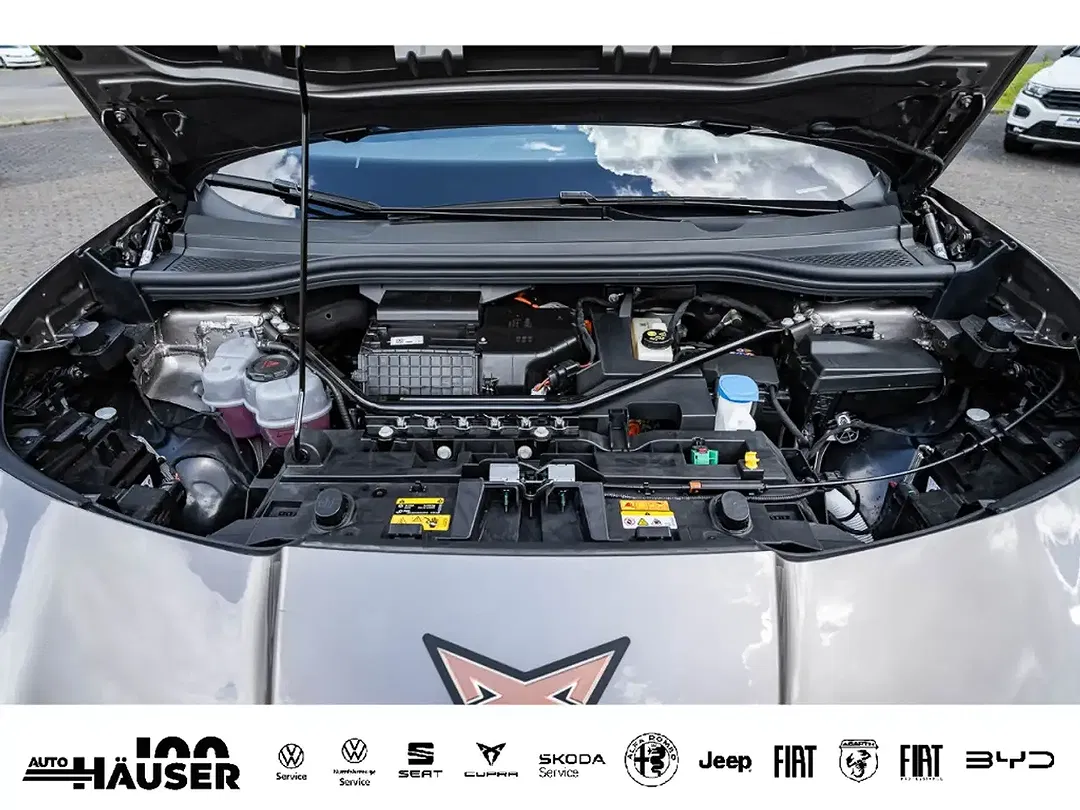 CUPRA Tavascan - Thumbnail 32