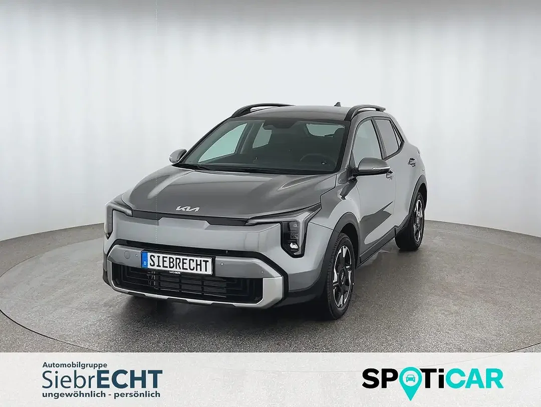 Kia Stonic - Afbeelding 1
