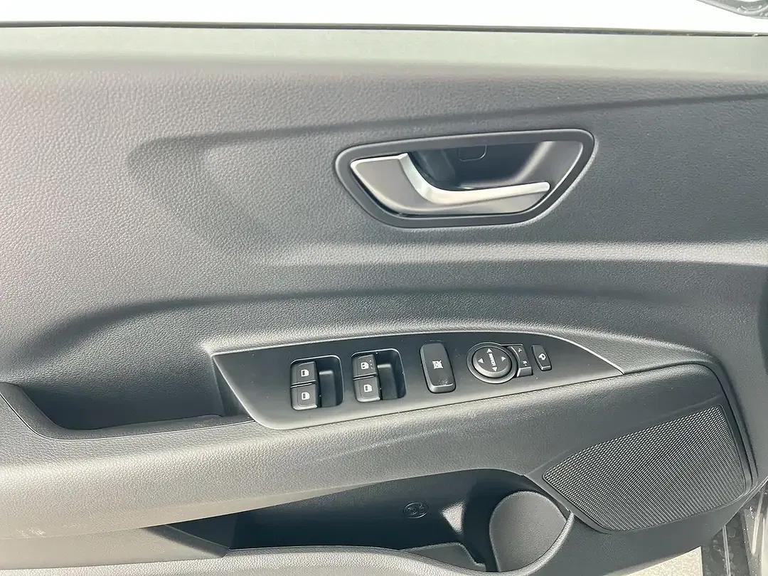 Kia Stonic - Thumbnail 11