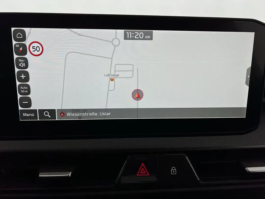 Kia Stonic - Thumbnail 13